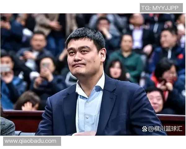 姚明背筐技巧揭秘如何运用身体优势提升篮球得分能力