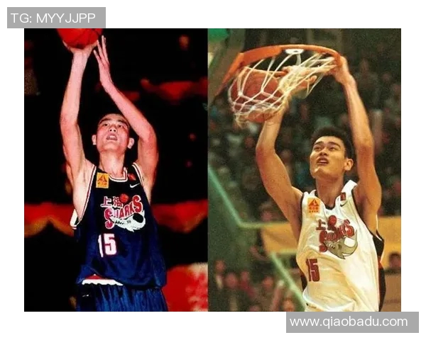 姚明退役之际赞助活动盛大举行引发篮球界热议与关注