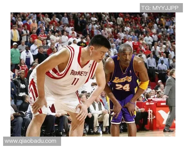 姚明领衔火箭队对决湖人队的经典之战回顾与精彩瞬间分析 姚明领衔火箭队对决湖人队的经典之战回顾与精彩瞬间分析