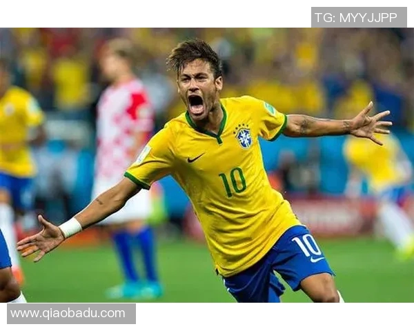 巴西男足主帅确认内马尔因伤退出美洲杯决赛