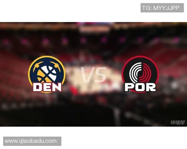 开拓者逆转掘金，晋级季后赛次轮——挑战极限，梦想成真