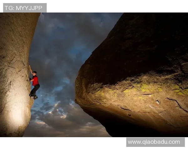 张敏专访:攀岩之路的挑战与成长回顾 张敏专访:攀岩之路的挑战与成长回顾