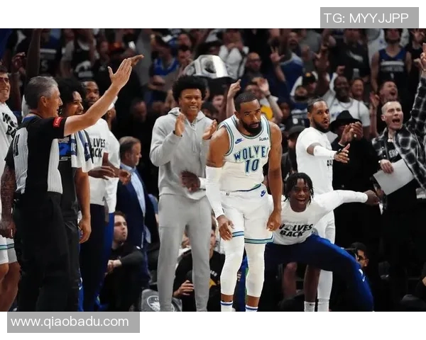 森林狼惊天逆袭：唐斯砍下30+15+5引领胜利，黄蜂梦碎