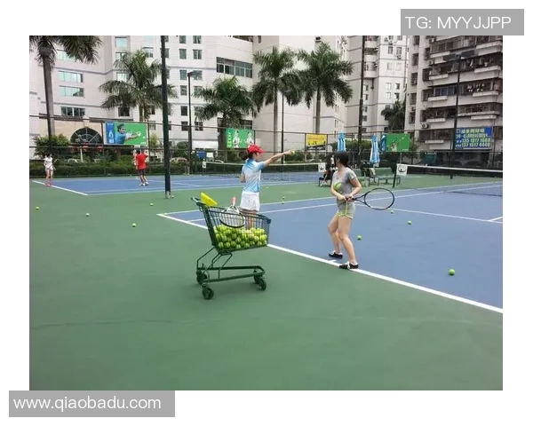 深圳网球队引领最新网球战术十大趋势解析与应用技巧分享 深圳网球队引领最新网球战术十大趋势解析与应用技巧分享