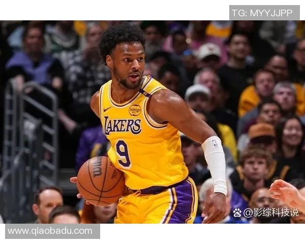 湖人宣布签下新秀，备战新赛季驰骋NBA赛场